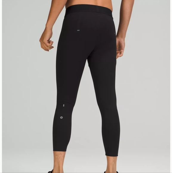 Men's Spats/Tights - Picture 2 of 8